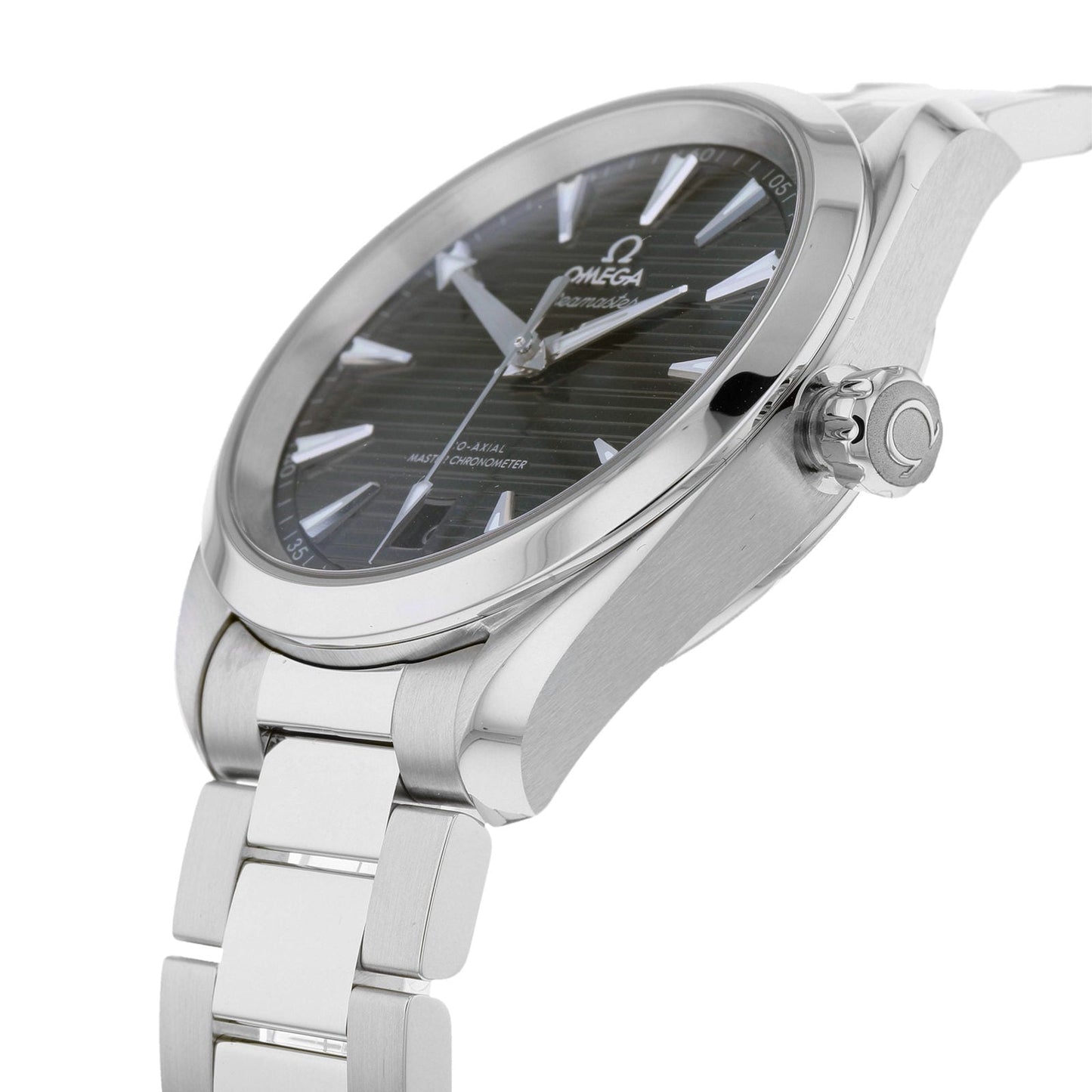 Seamaster Aqua Terra 150M