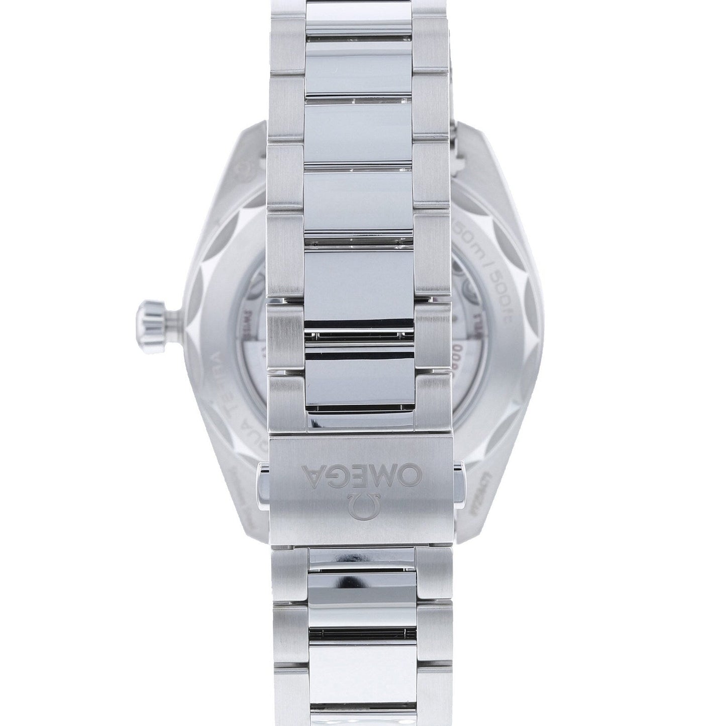 Seamaster Aqua Terra 150M