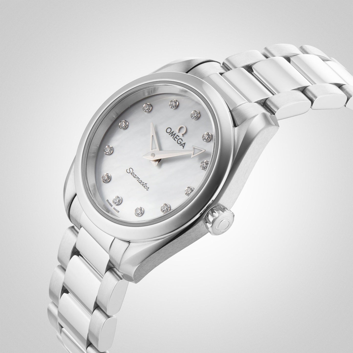 Seamaster Aqua Terra 150M