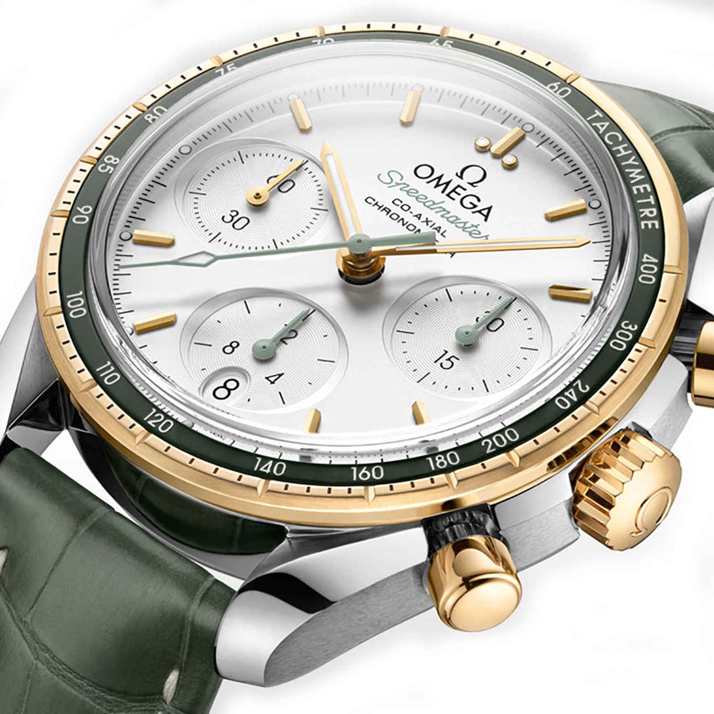 Speedmaster 38