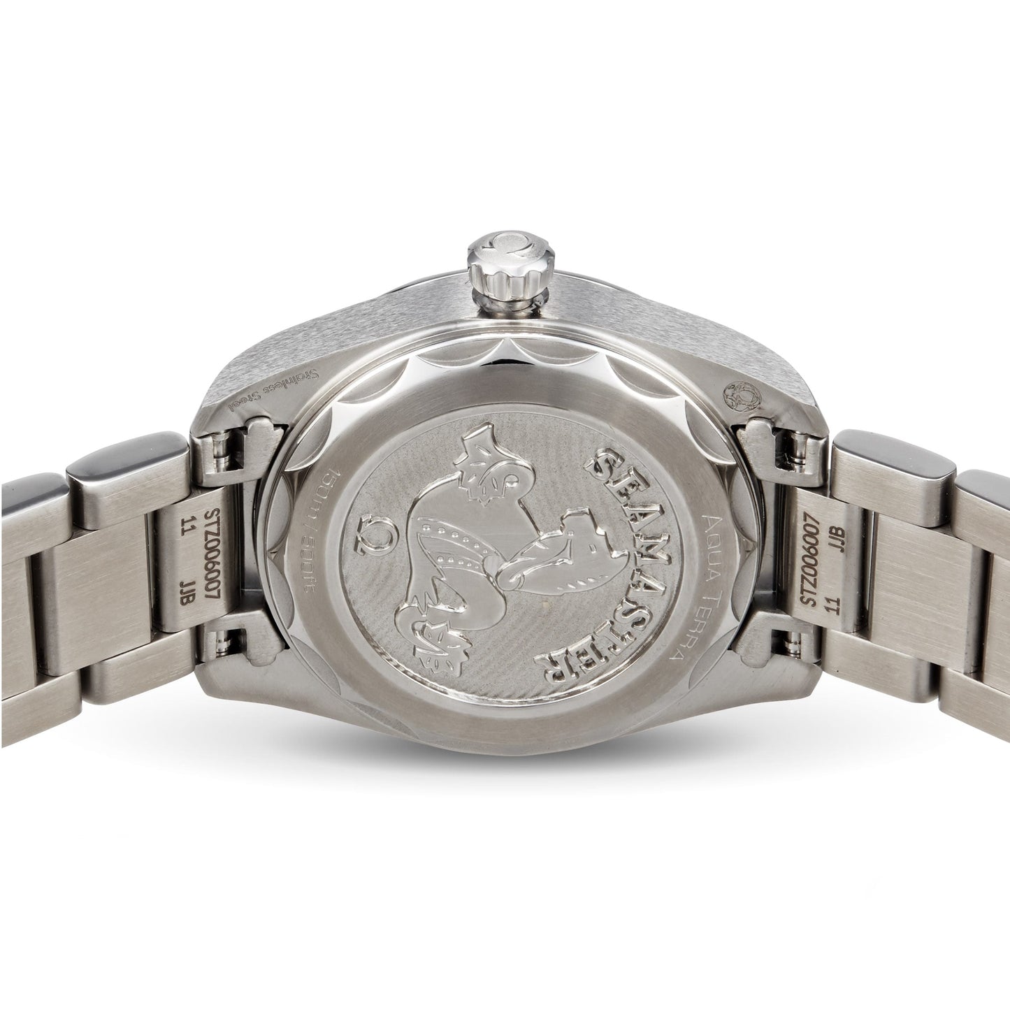 Seamaster Aqua Terra 150M