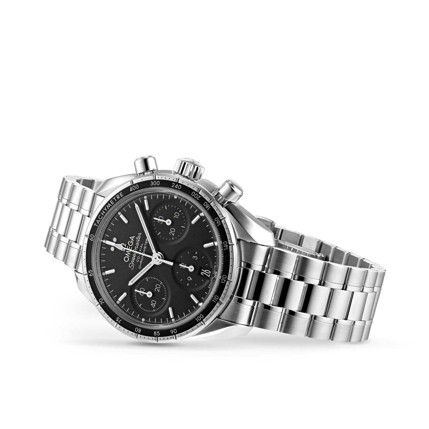 Speedmaster 38