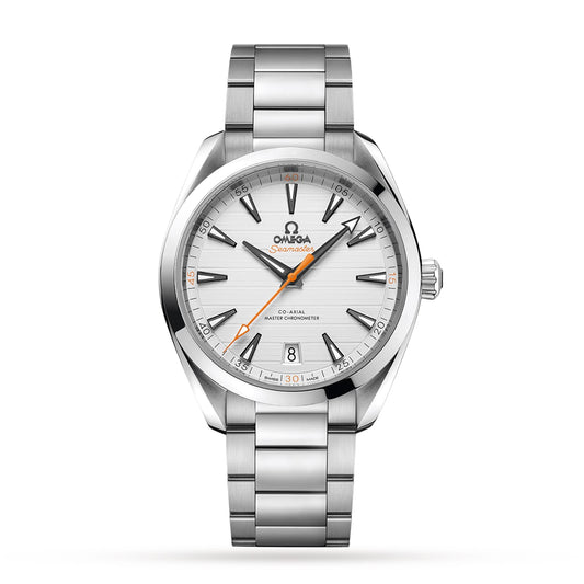 Seamaster Aqua Terra 150M