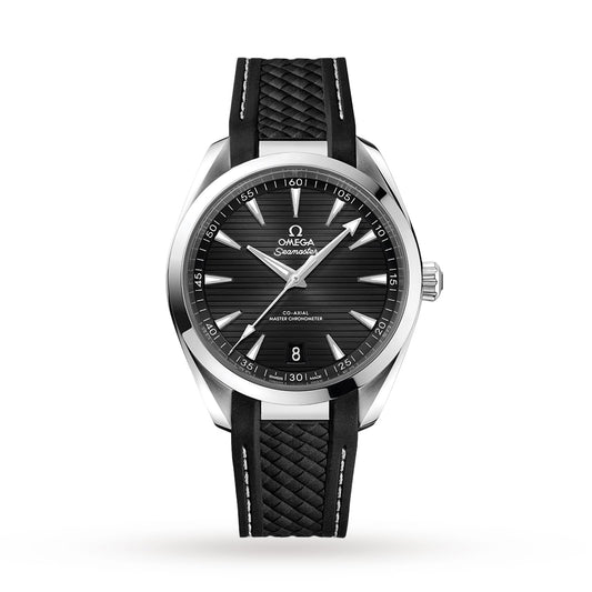 Seamaster Aqua Terra 150M