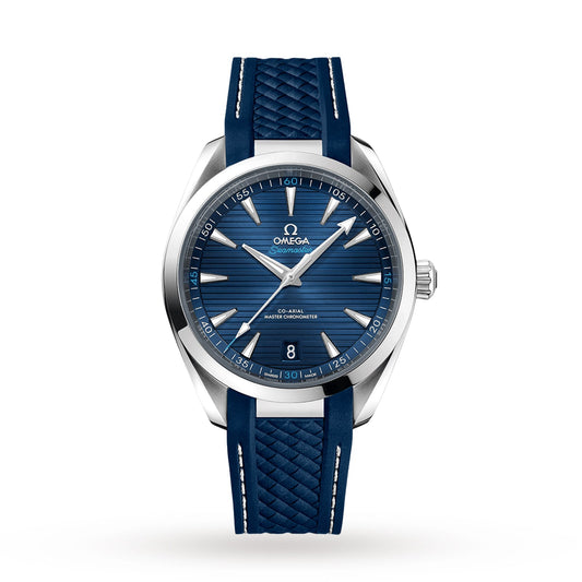Seamaster Aqua Terra 150M