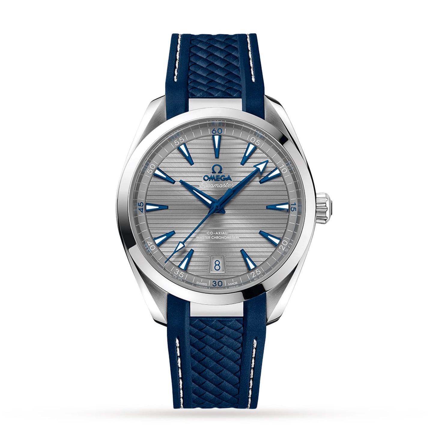 Seamaster Aqua Terra 150M
