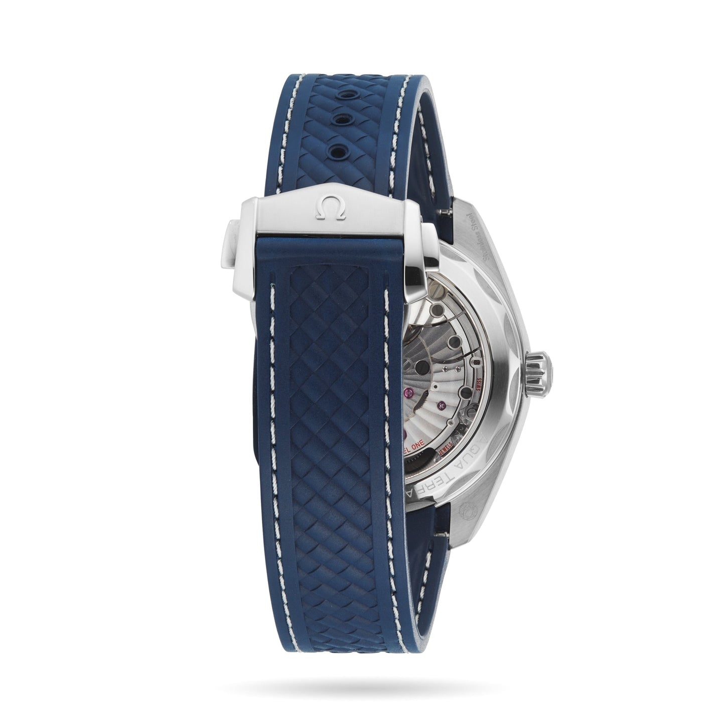 Seamaster Aqua Terra 150M