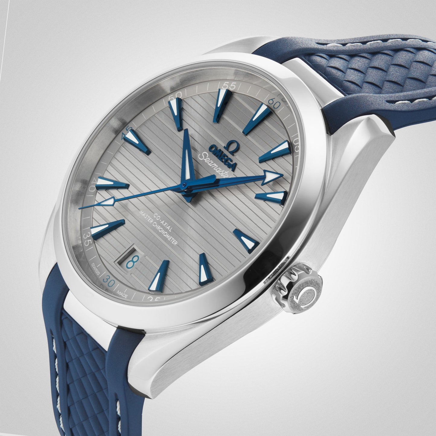 Seamaster Aqua Terra 150M