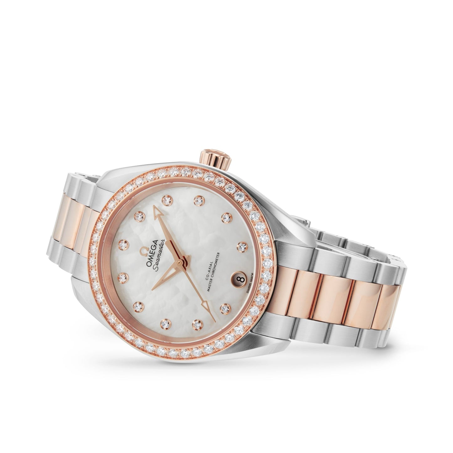 Seamaster Aqua Terra 150M