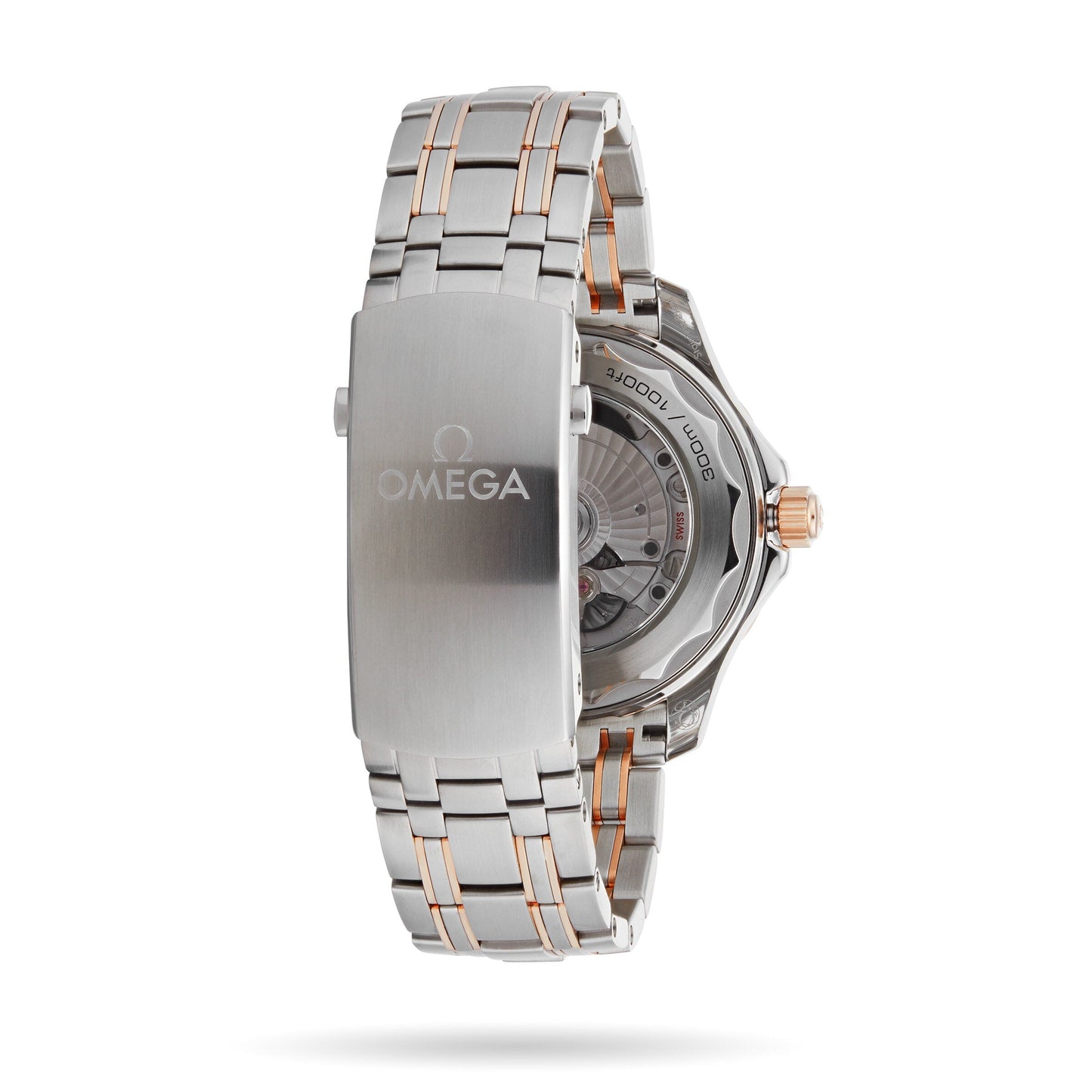 Seamaster Diver 300M