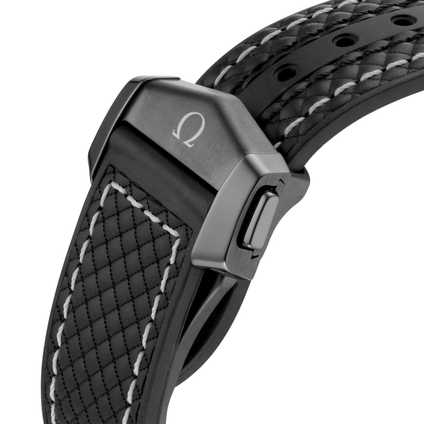 Seamaster Planet Ocean 600M