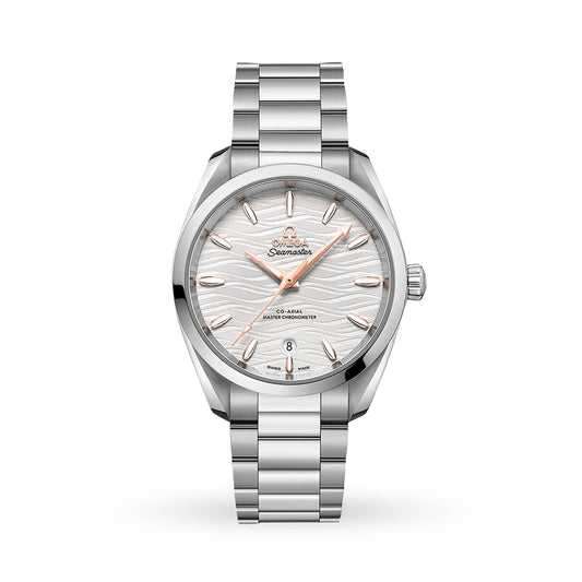 Seamaster Aqua Terra 150M