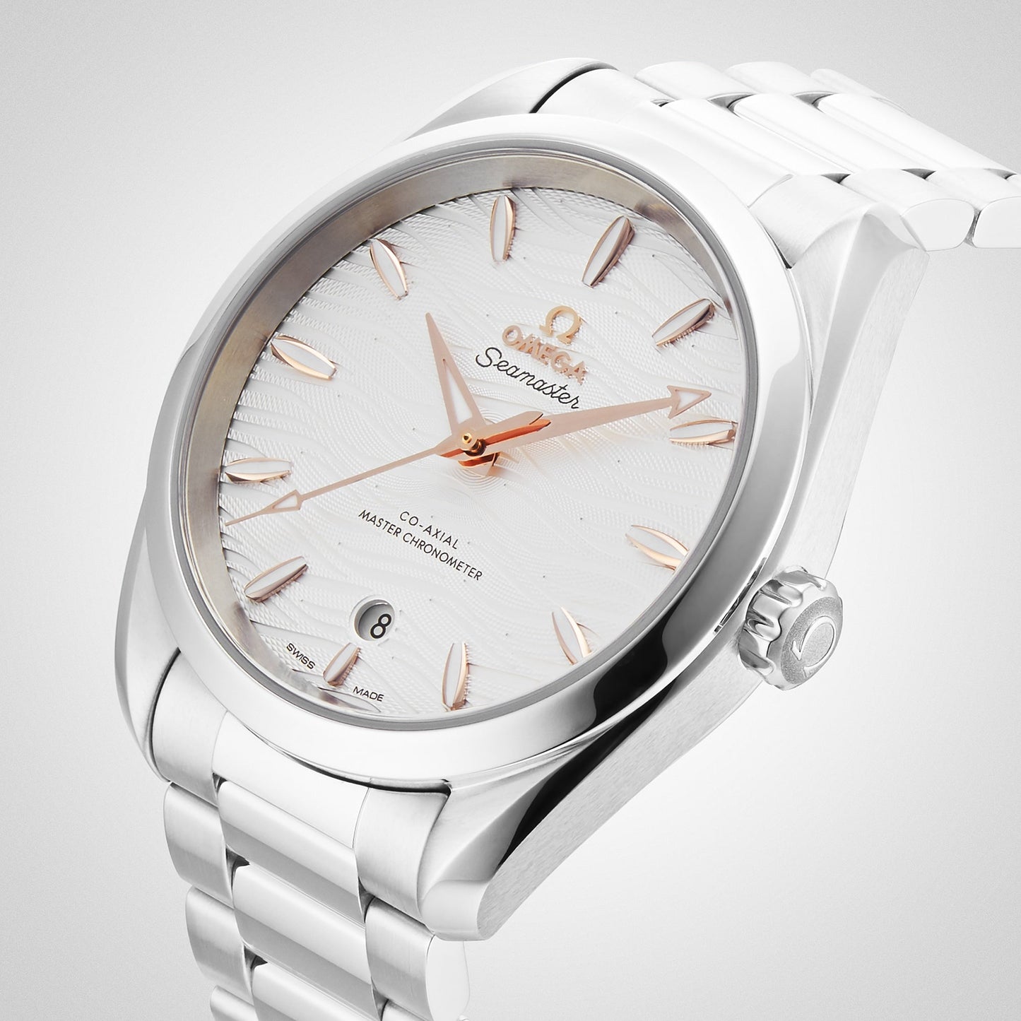 Seamaster Aqua Terra 150M