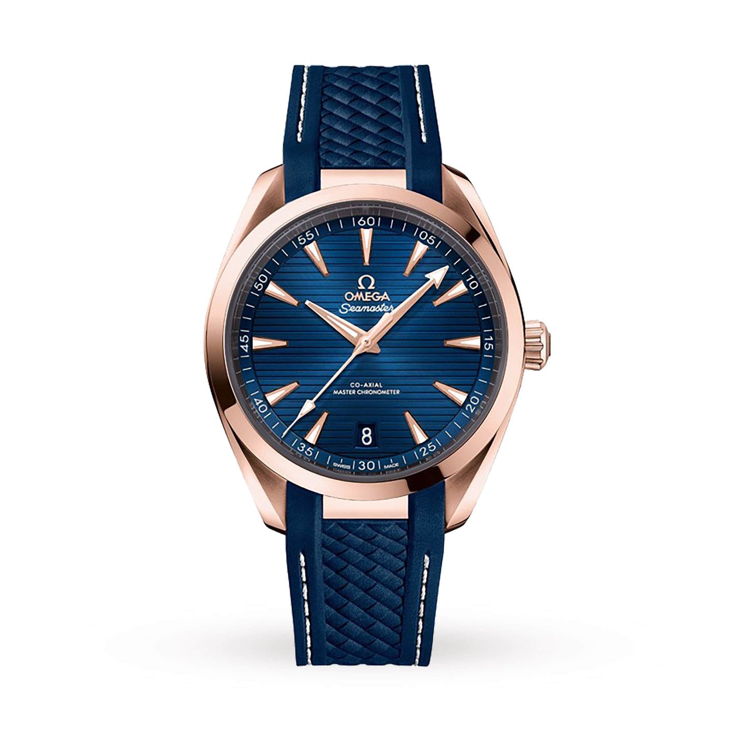 Seamaster Aqua Terra 150M