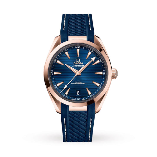 Seamaster Aqua Terra 150M