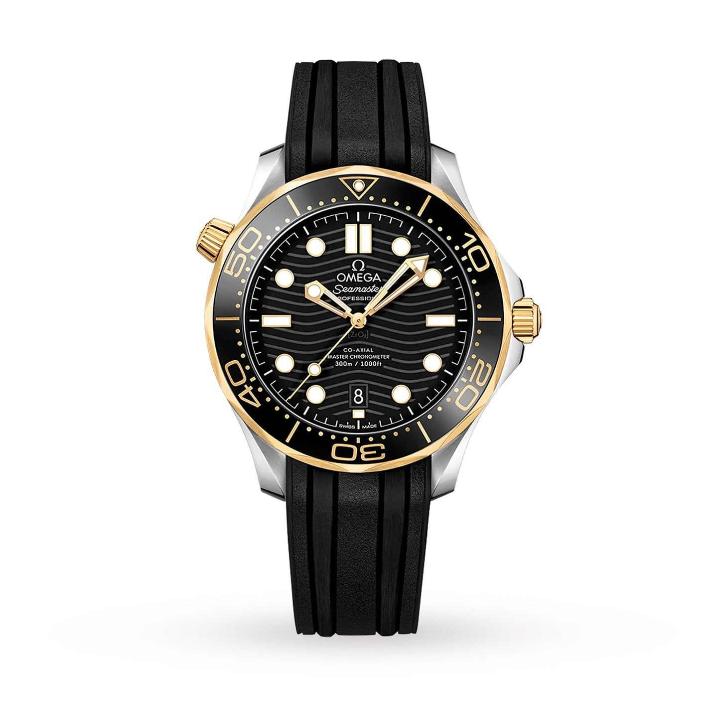 Seamaster Diver 300M
