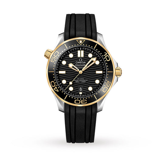 Seamaster Diver 300M