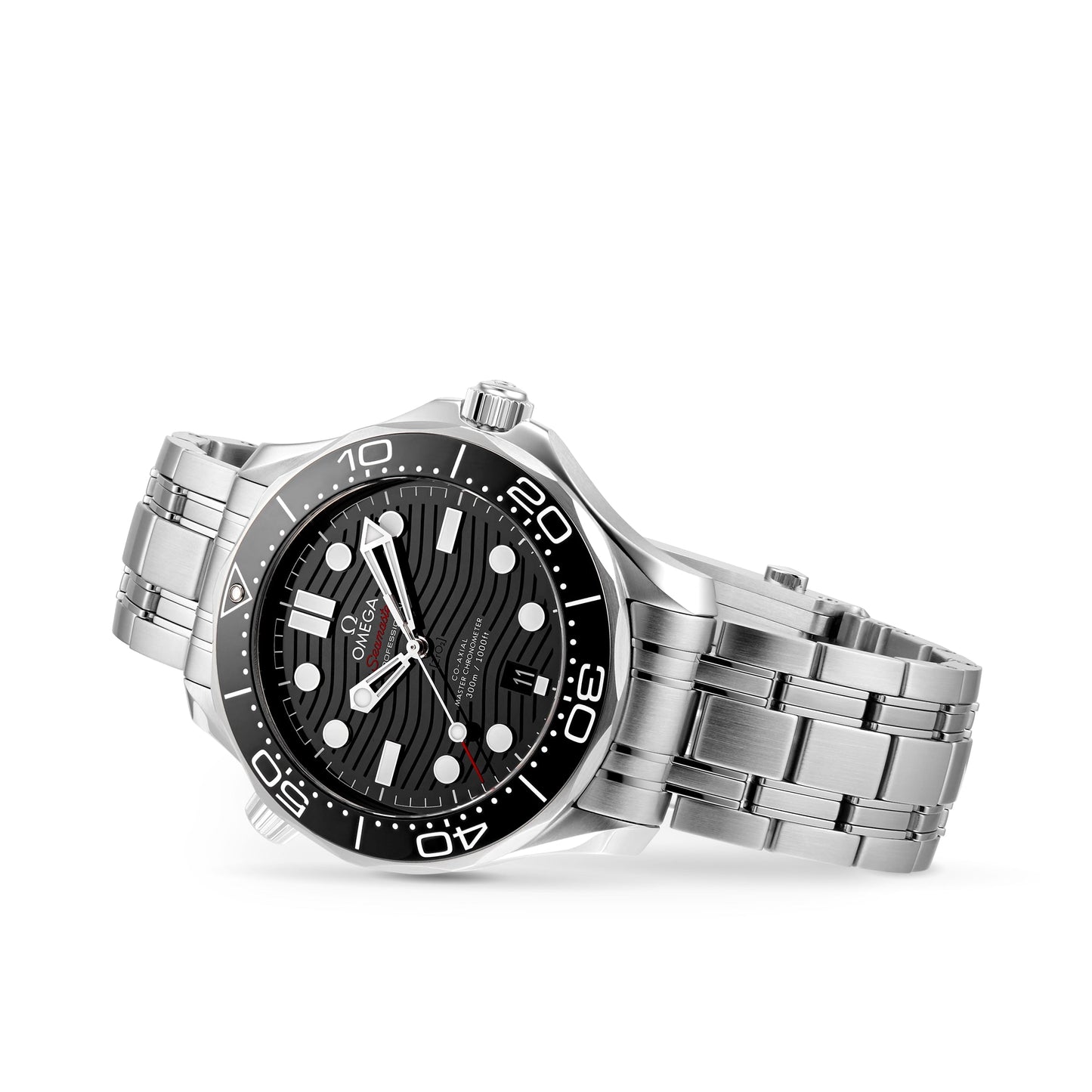 Seamaster Diver 300M