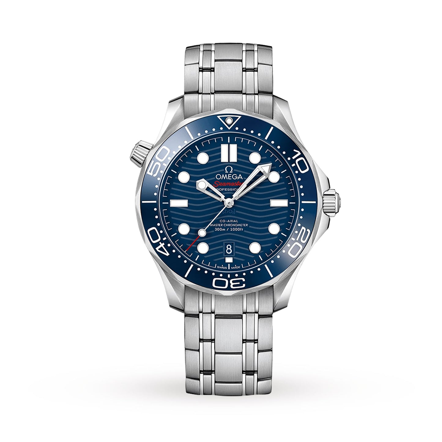 Seamaster Diver 300M