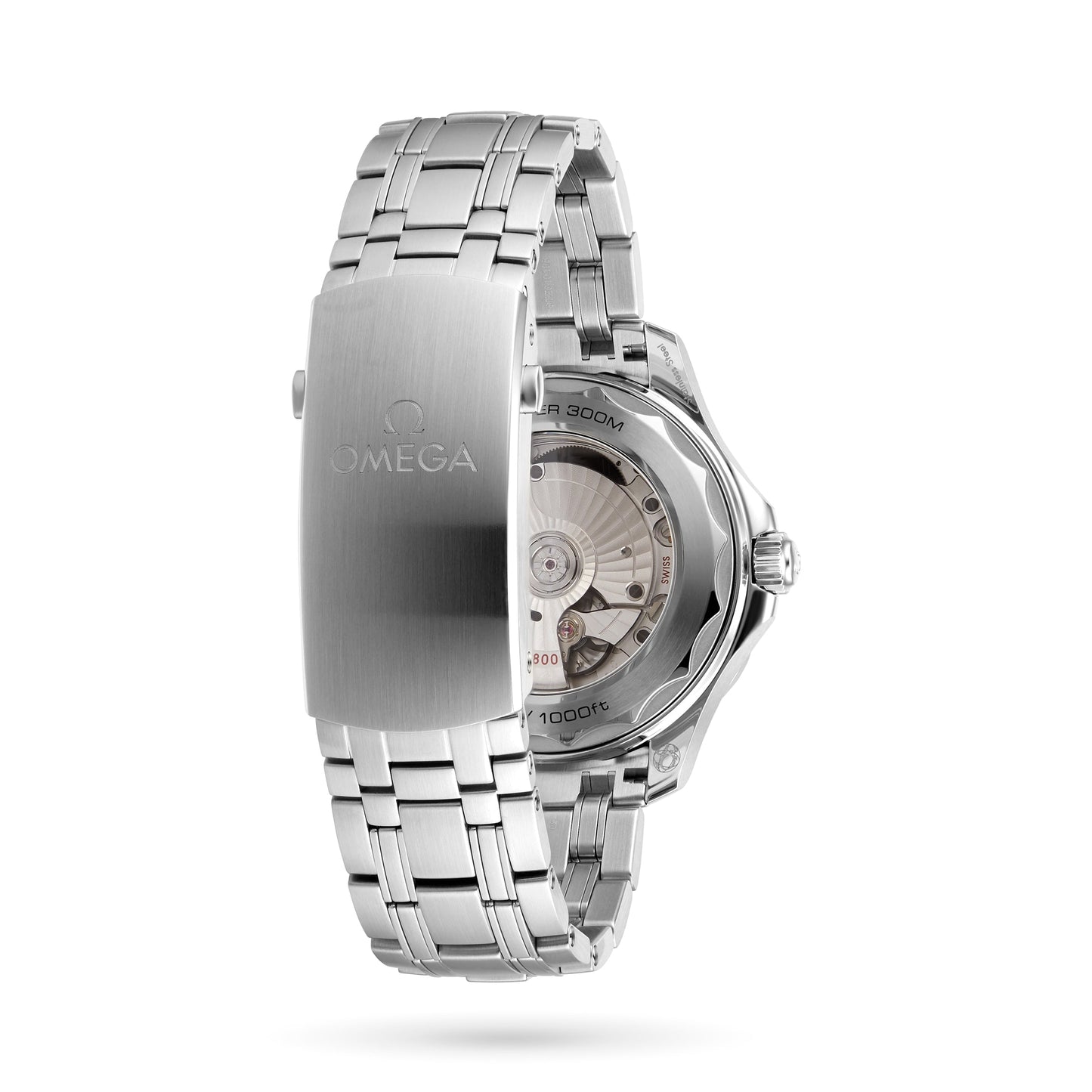 Seamaster Diver 300M