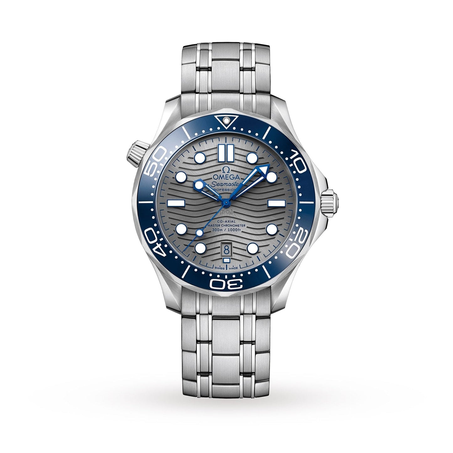 Seamaster Diver 300M