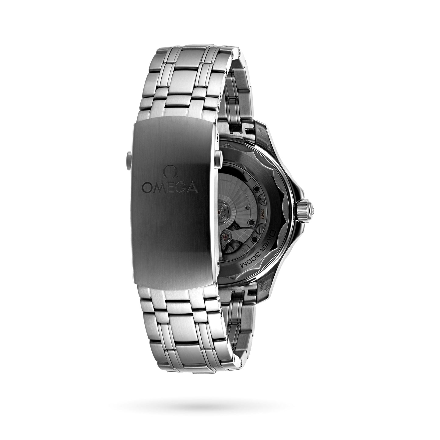 Seamaster Diver 300M