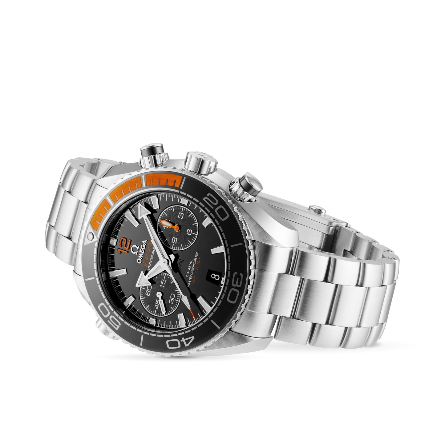 Seamaster Planet Ocean 600M