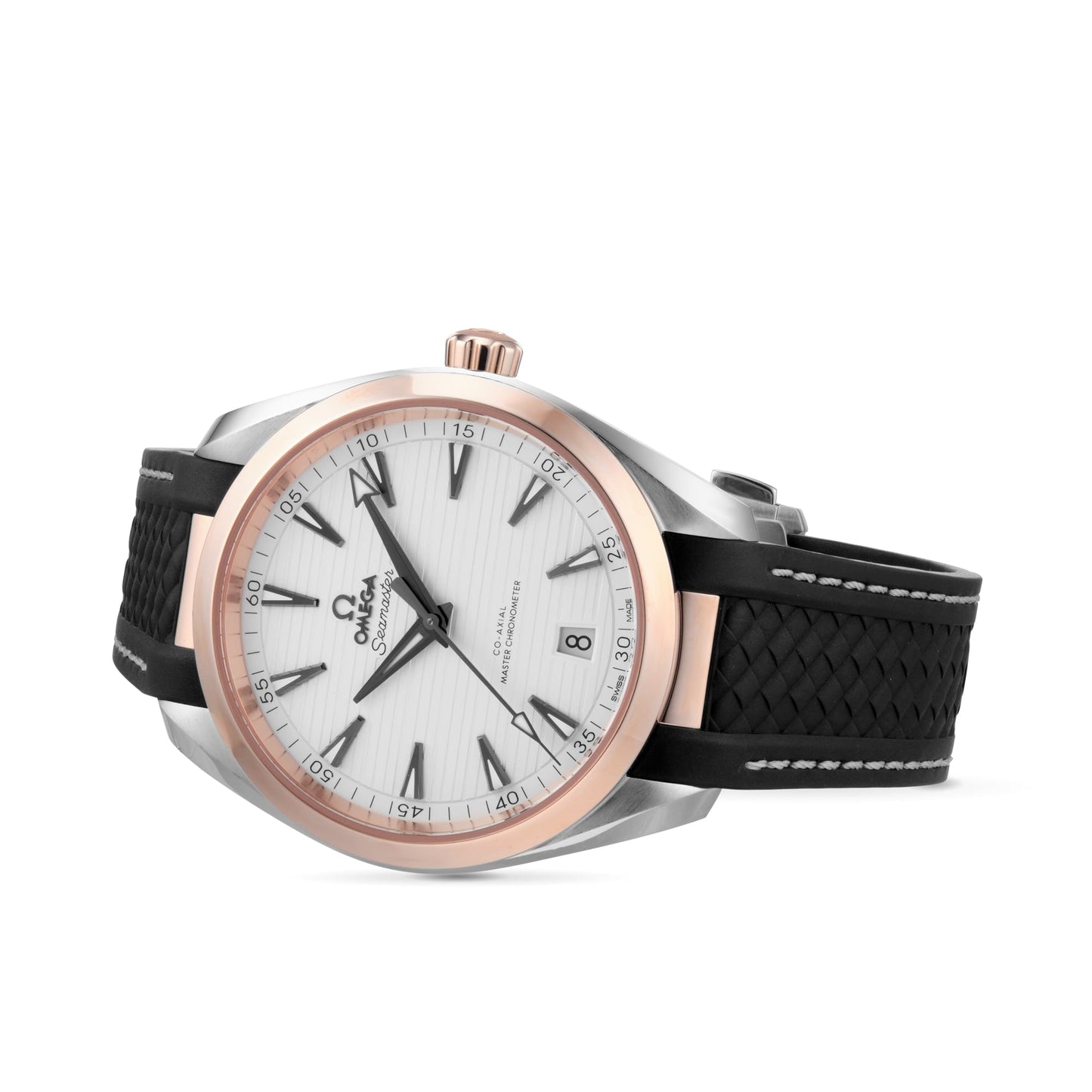 Seamaster Aqua Terra 150M