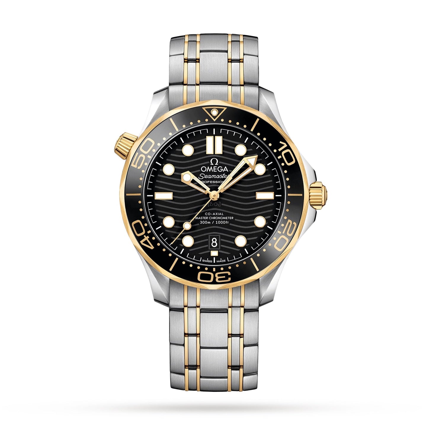 Seamaster Diver 300M