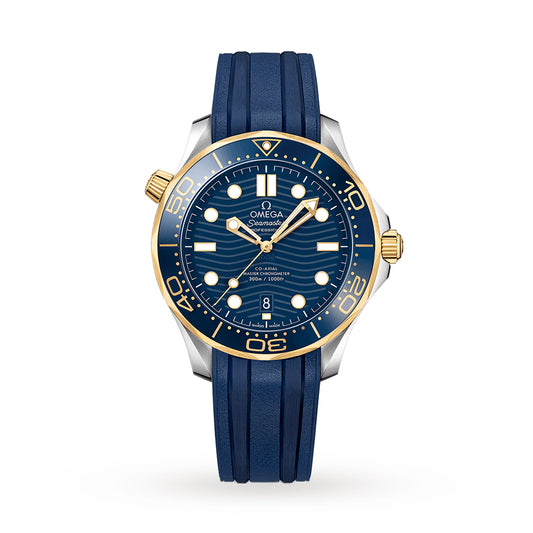 Seamaster Diver 300M