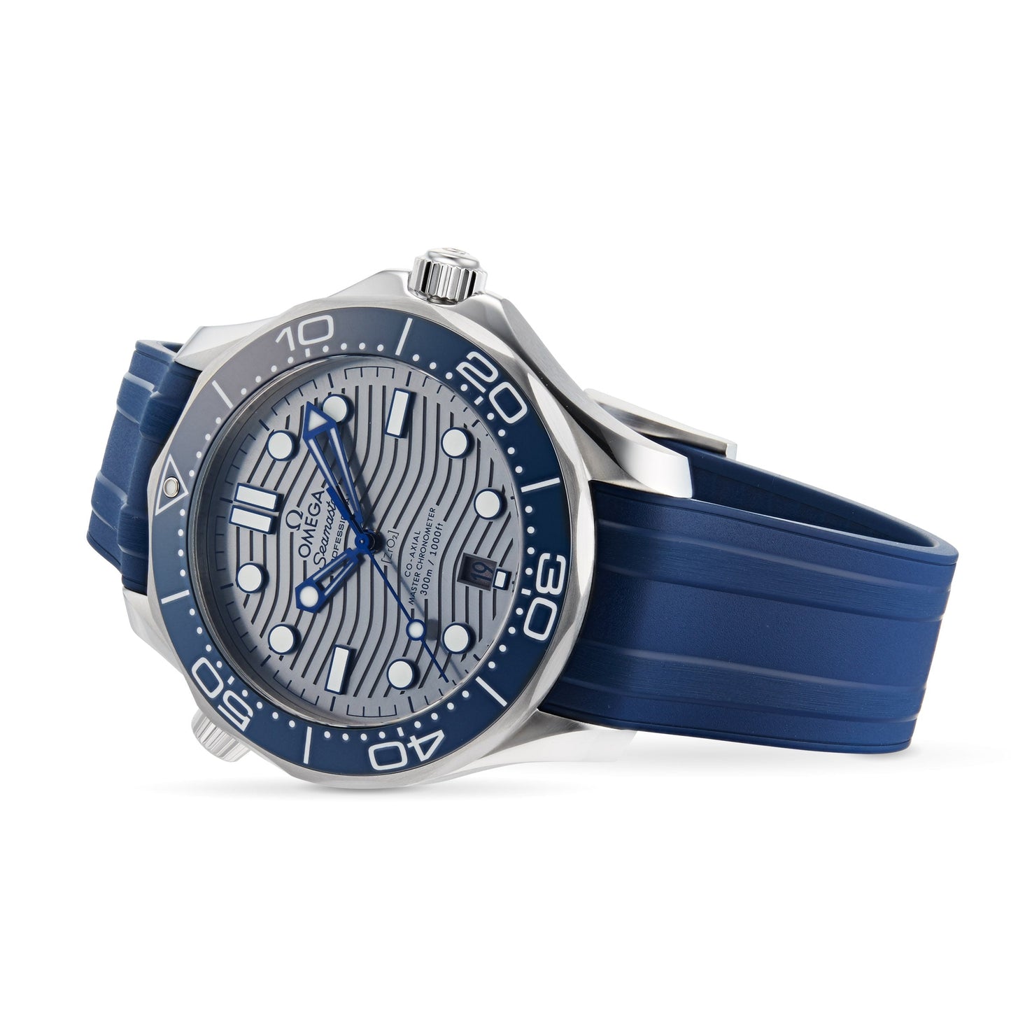 Seamaster Diver 300M