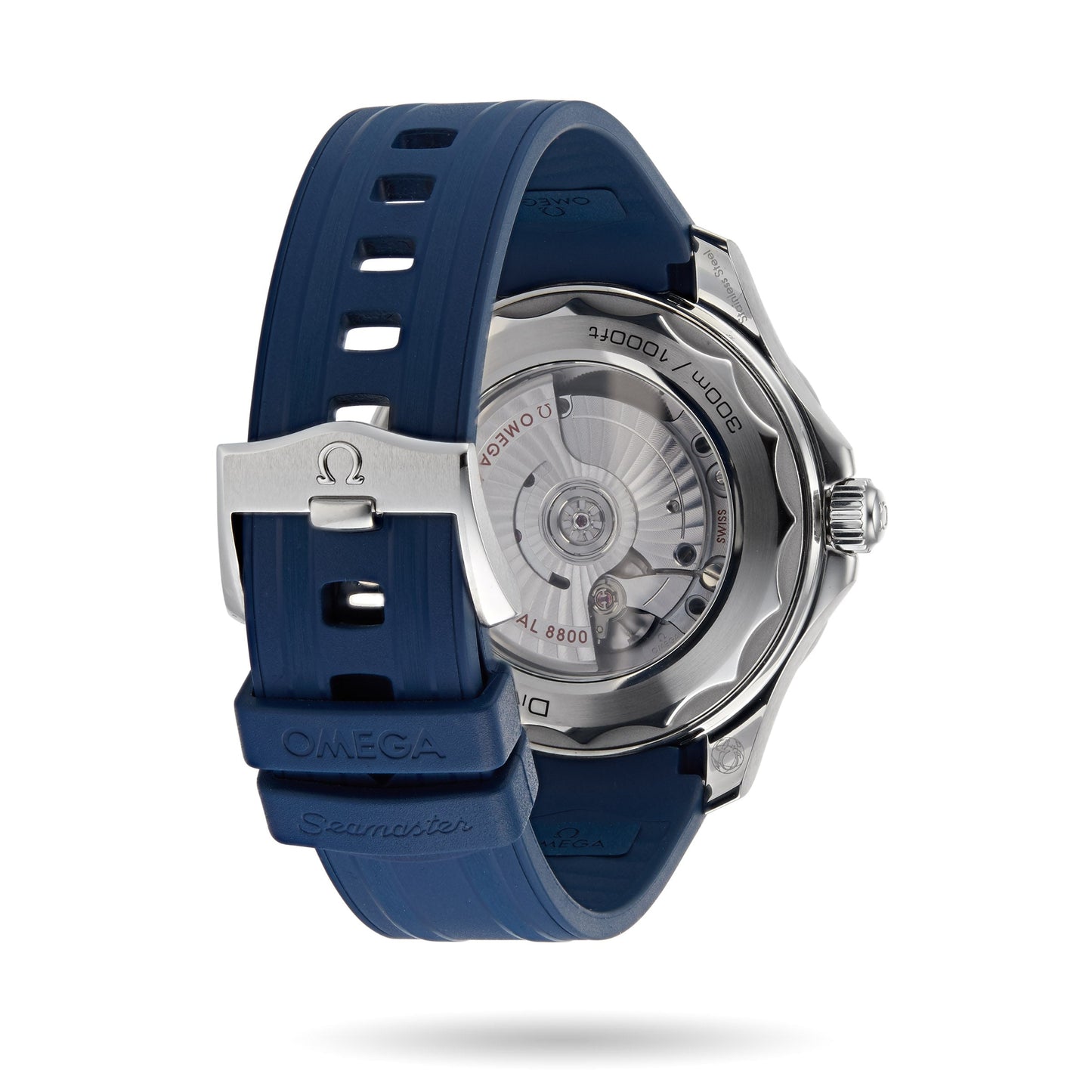 Seamaster Diver 300M