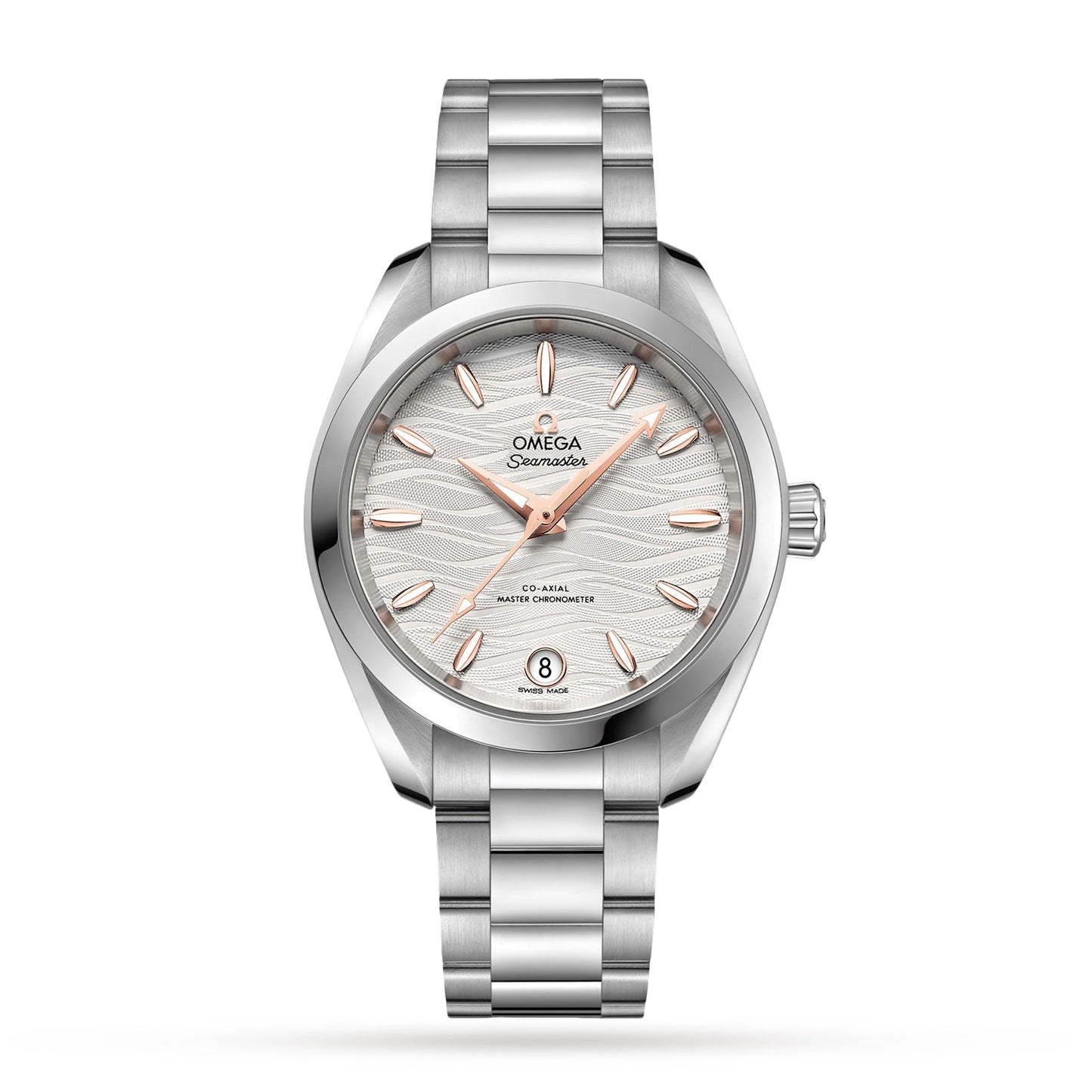 Seamaster Aqua Terra 150M