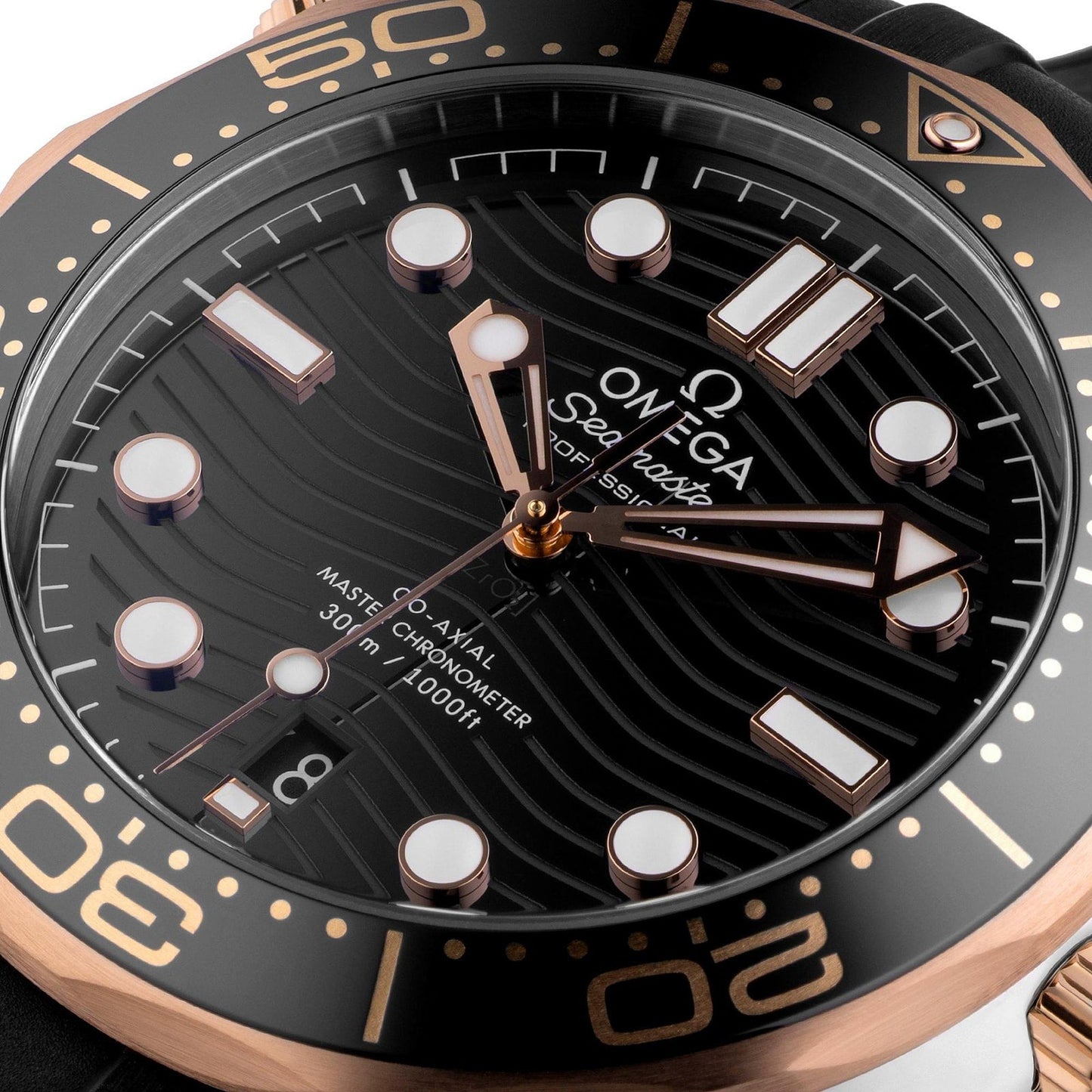 Seamaster Diver 300M