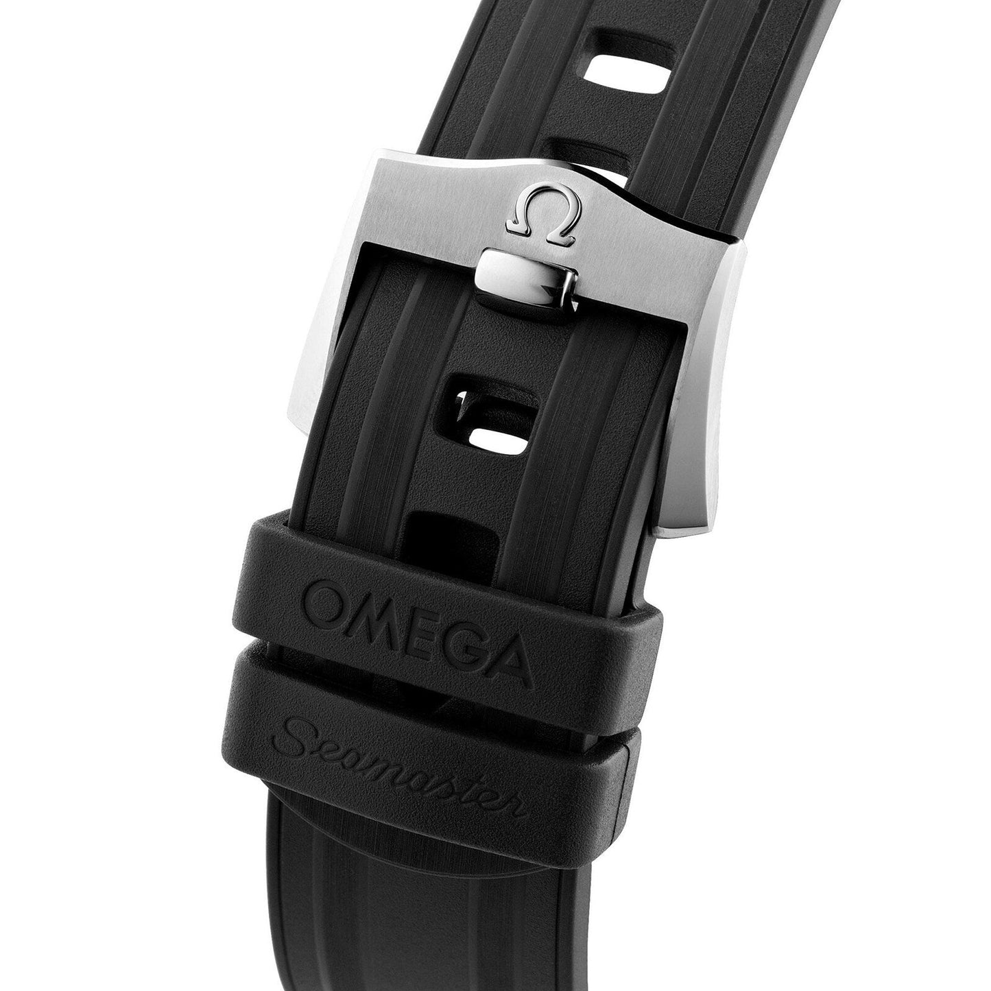 Seamaster Diver 300M