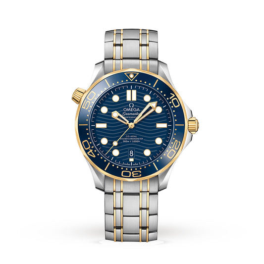 Seamaster Diver 300M