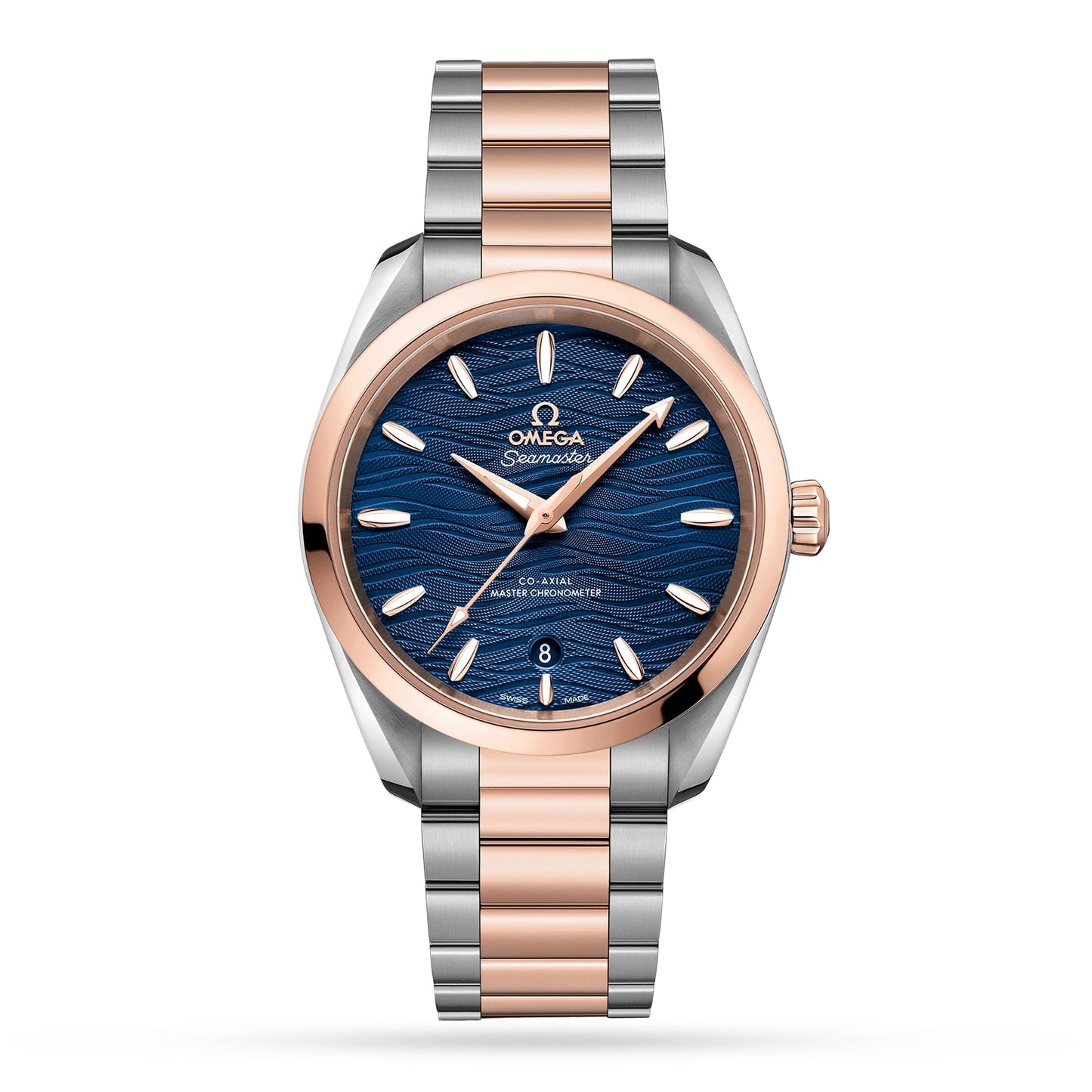 Seamaster Aqua Terra 150M