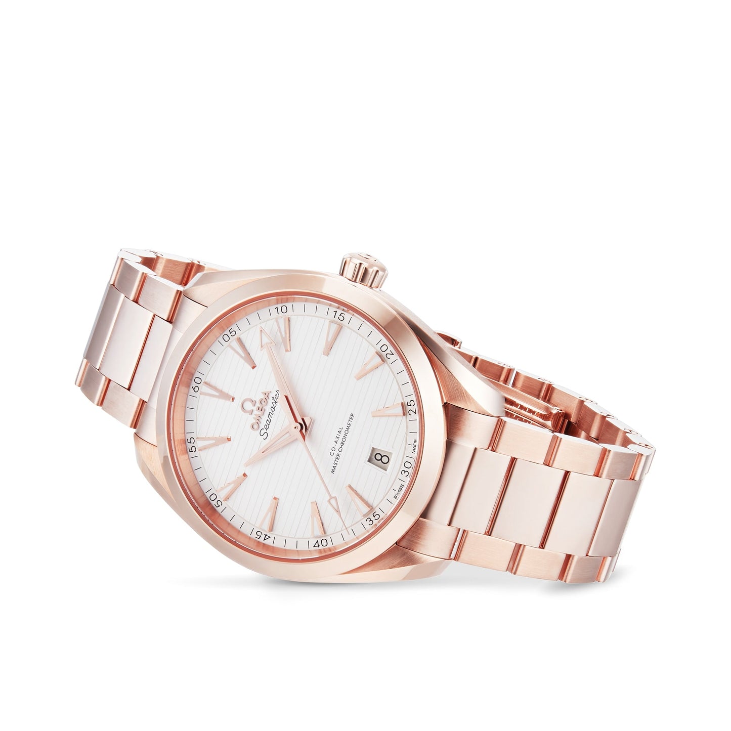 Seamaster Aqua Terra 150M