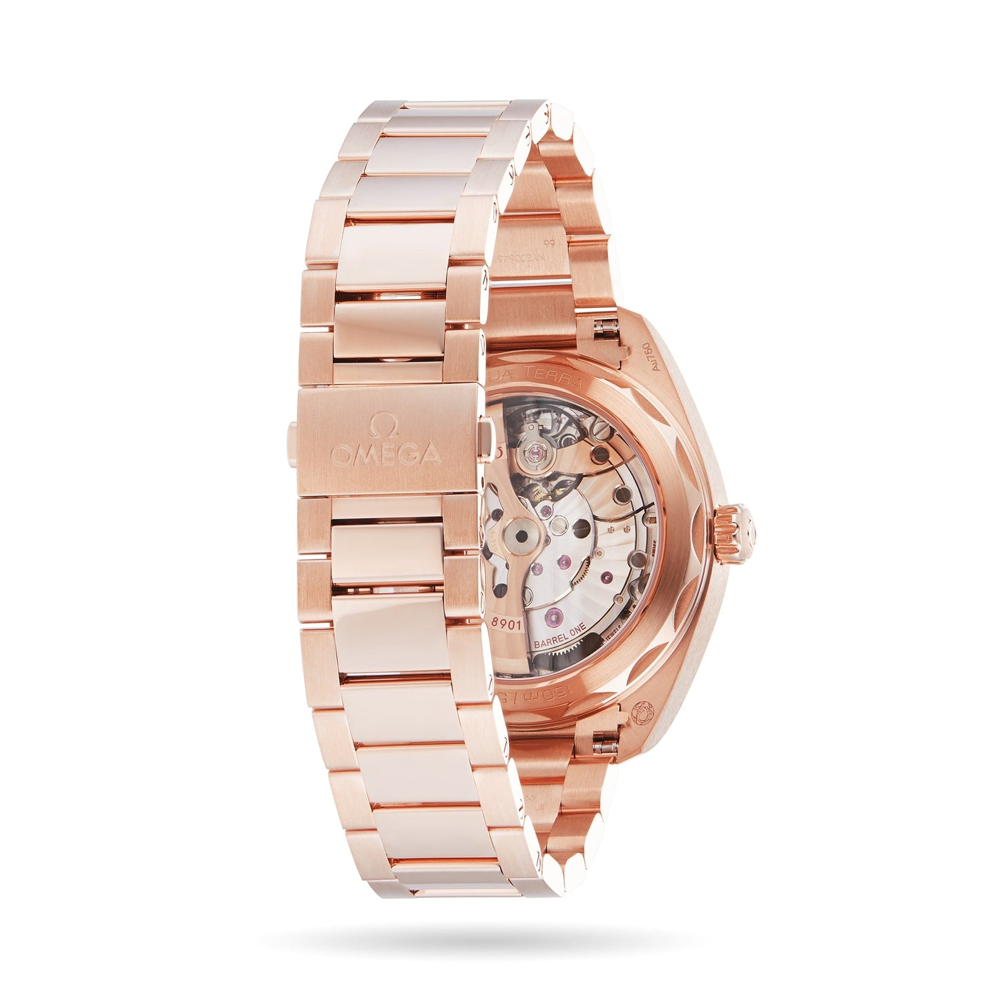 Seamaster Aqua Terra 150M