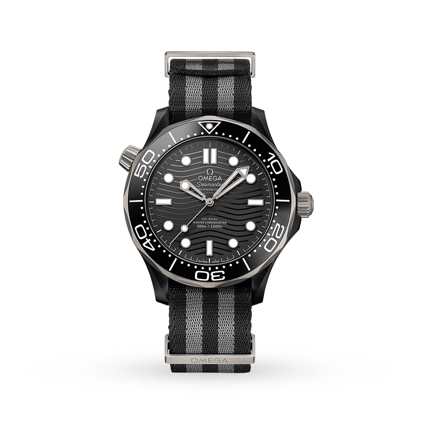 Seamaster Diver 300M