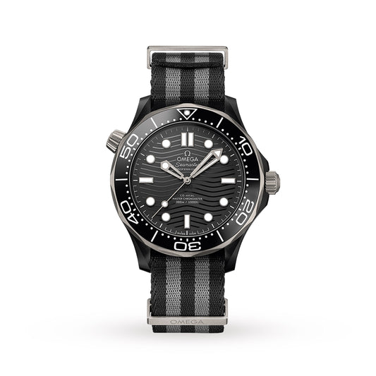Seamaster Diver 300M