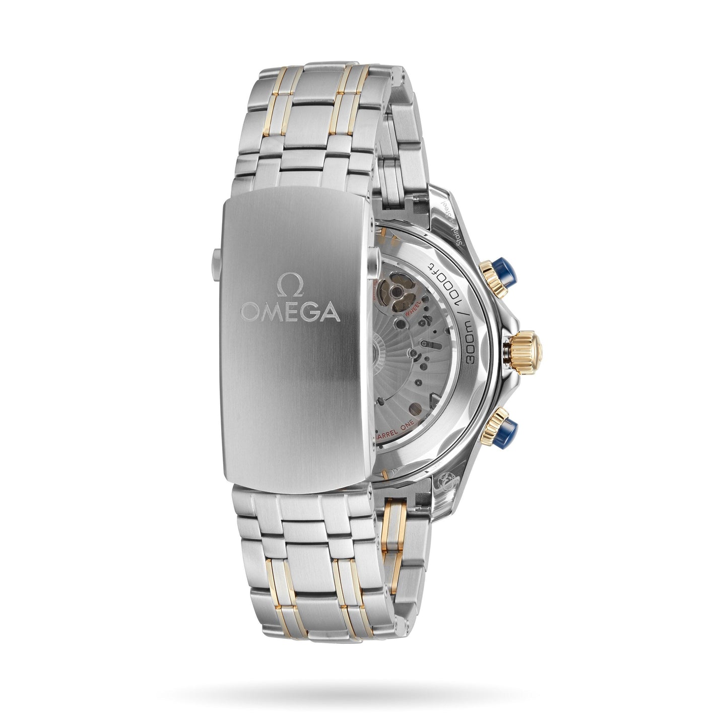 Seamaster Diver 300M