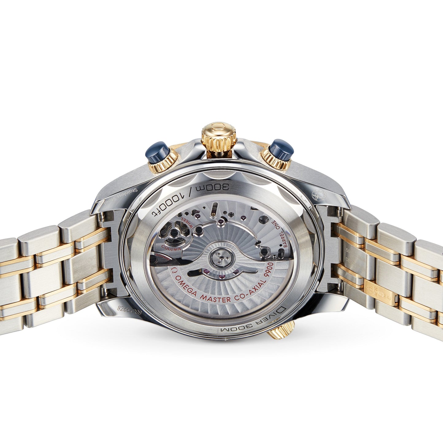 Seamaster Diver 300M