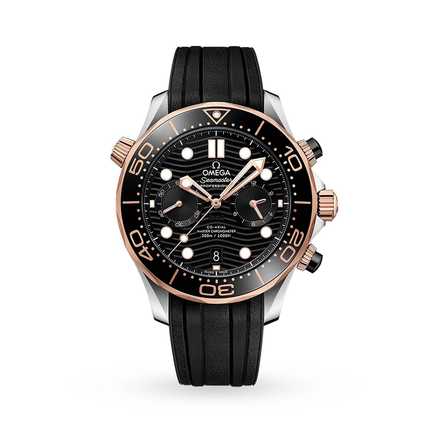 Seamaster Diver 300M