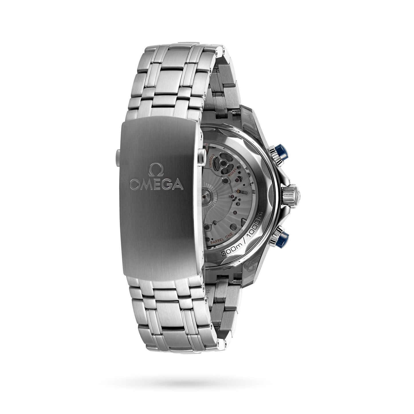 Seamaster Diver 300M