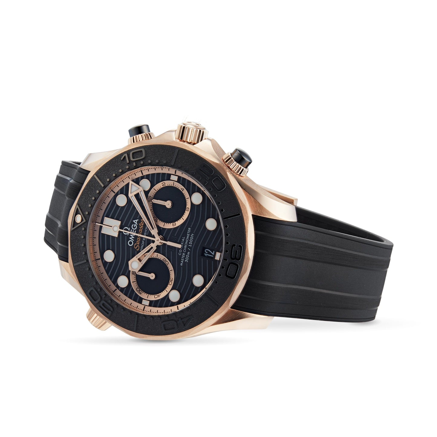 Seamaster Diver 300M