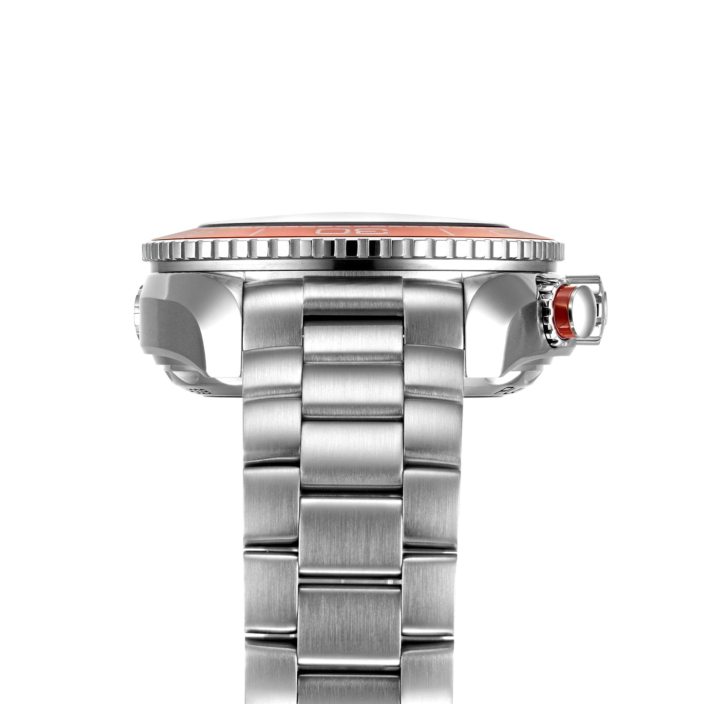 Seamaster Planet Ocean 600M