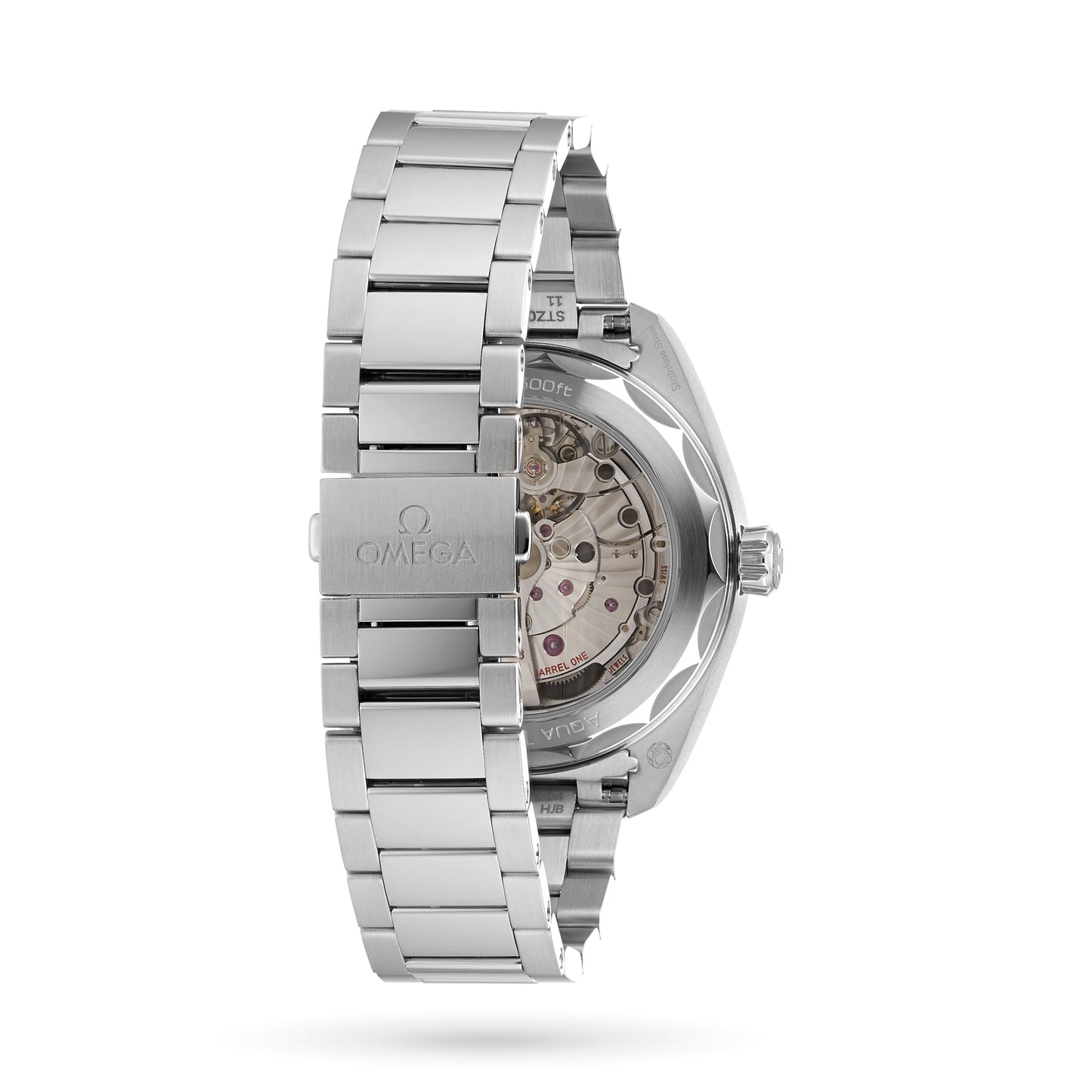 Seamaster Aqua Terra 150M