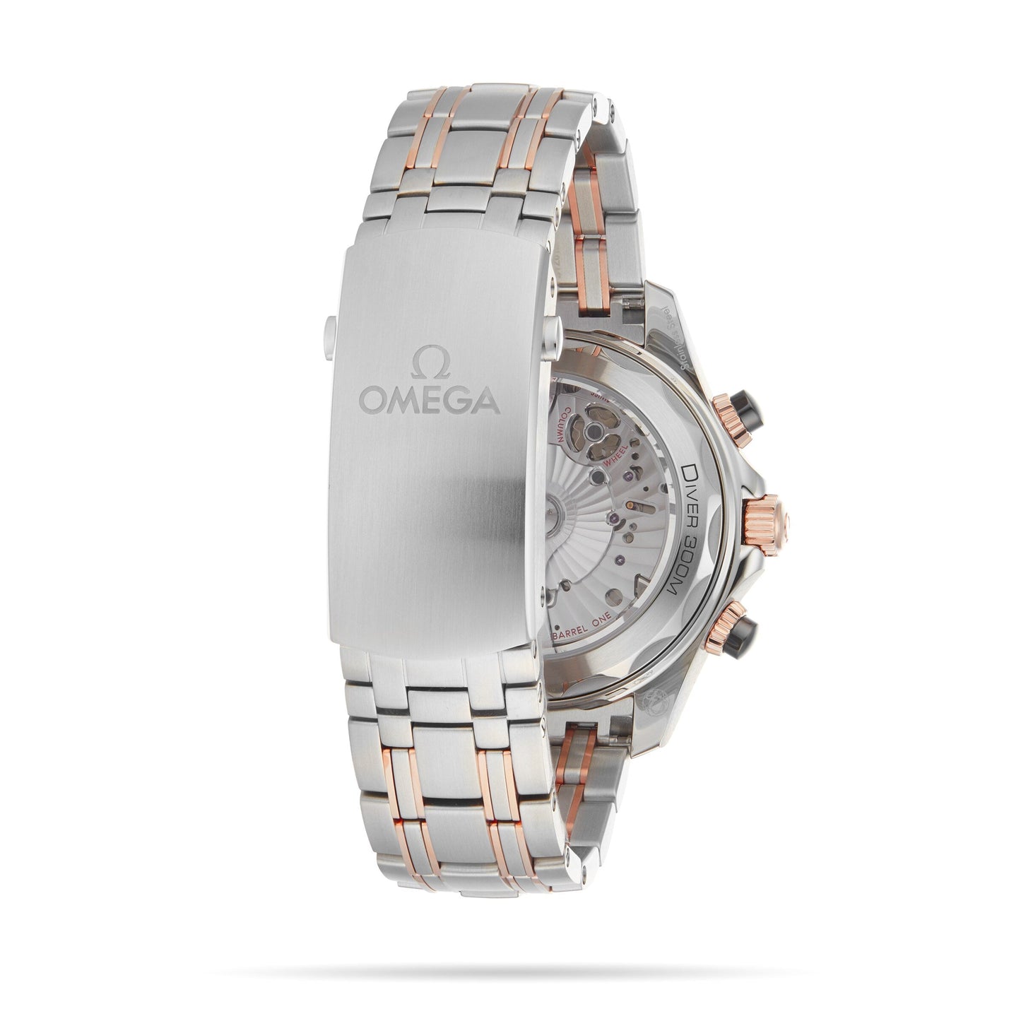 Seamaster Diver 300M