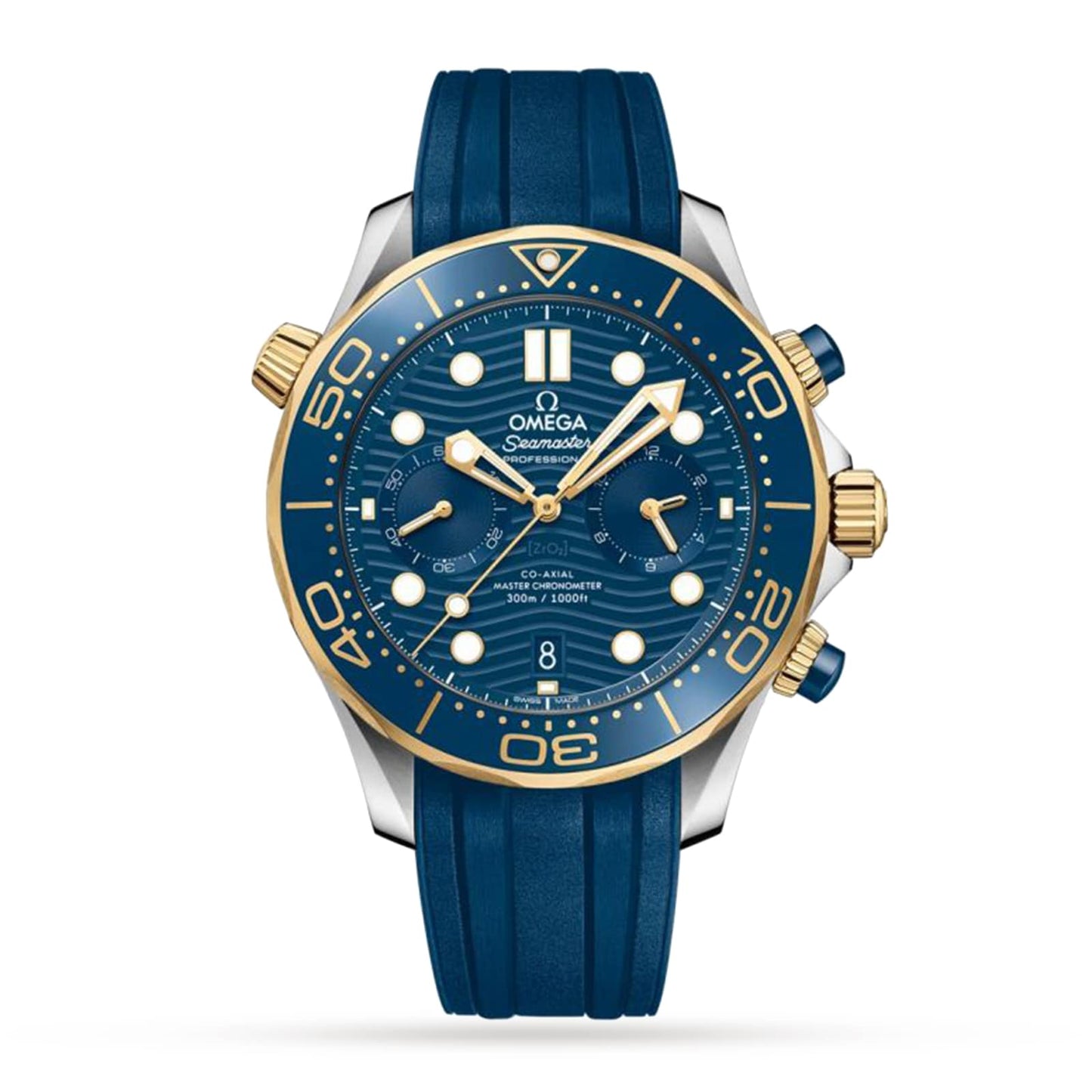 Seamaster Diver 300M